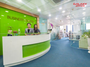 Cho thuê văn phòng trọn gói i office indochina park nguyễn đình chiểu quận 1
