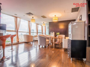 Văn phòng trọn gói G Office Saigon Trade Center Tôn Đức Thắng