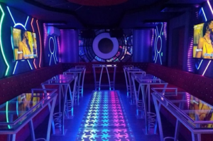 Karaoke Bình Thạnh, địa điểm vui chơi giải trí cho dân văn phòng sau giờ làm việc