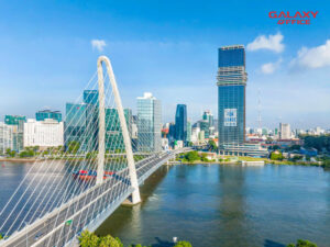 Marina Central Tower Tôn Đức Thắng Quận 1