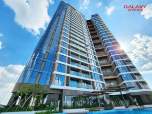 Thảo Điền Green 192 Nguyễn Văn Hưởng, Quận 2