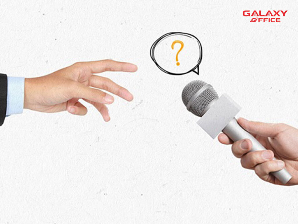 Cách trả lời phỏng vấn để tăng hiệu quả tăng tỉ lệ đậu lên gấp đôi