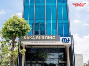 KAKA Building số 36, Nguyễn Văn Kỉnh, Thạnh Mỹ Lợi, Quận 2