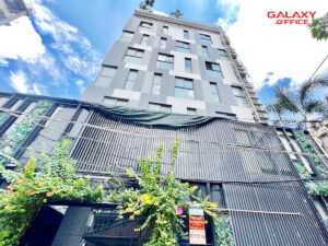 The Sargon, 2/42, Phường 5, Quận 3