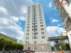 tòa nhà văn phòng cho thuê SGCC 2 Building 778 Xô Viết Nghệ Tĩnh, P. 25, Quận Bình Thạnh