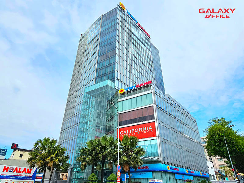 Văn phòng cho thuê quận 1 dành cho Startup