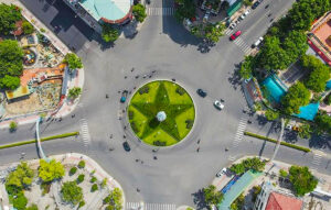 Tổng quan thị trường cho thuê văn phòng Quận 10