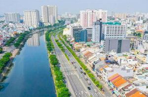 Tổng quan thị trường cho thuê văn phòng quận 5