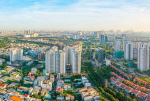 Tổng quan thị trường cho thuê văn phòng Quận Tân Bình