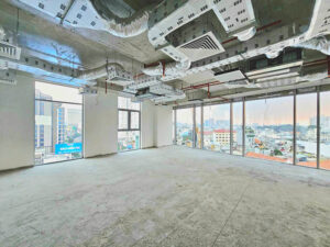 Văn phòng cho thuê theo diện tích