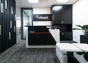 Văn phòng trọn gói Esmart Quận Phú Nhuận