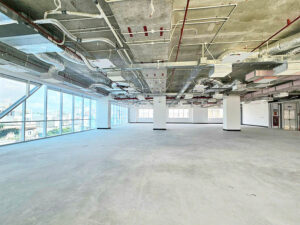 Văn phòng cho thuê theo diện tích