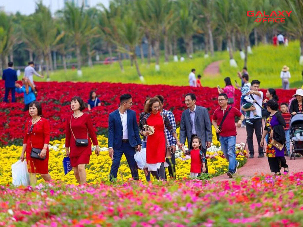 Tổng hợp ngày, giờ và hướng tốt nhất để xuất hành đầu năm 2026 tết Bính Ngọ