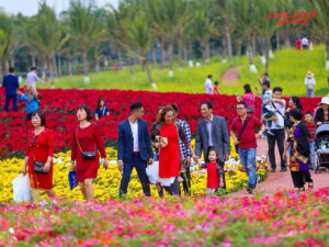 Tổng hợp ngày, giờ và hướng tốt nhất để xuất hành đầu năm 2026 tết Bính Ngọ