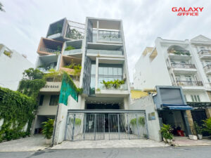 Văn phòng 384/9A Nam Kỳ Khởi Nghĩa