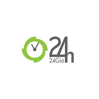 logo báo 24h
