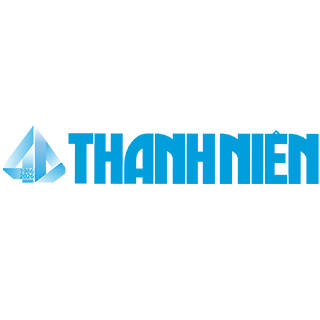 logo báo thanh niên