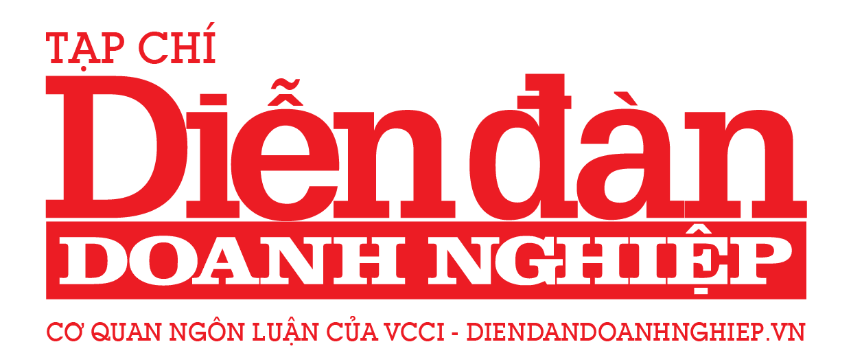 logo diễn đàn doanh nghiệp