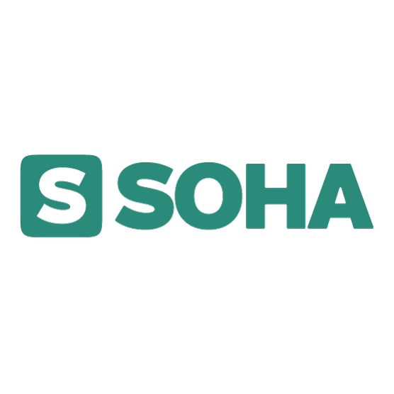 logo soha