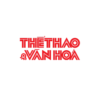 logo thể thao và văn hóa