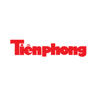 logo báo tiền phong