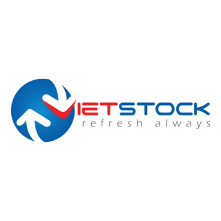 logo vietstock