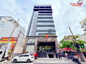 Tòa nhà More 269A Nguyễn Trọng Tuyển